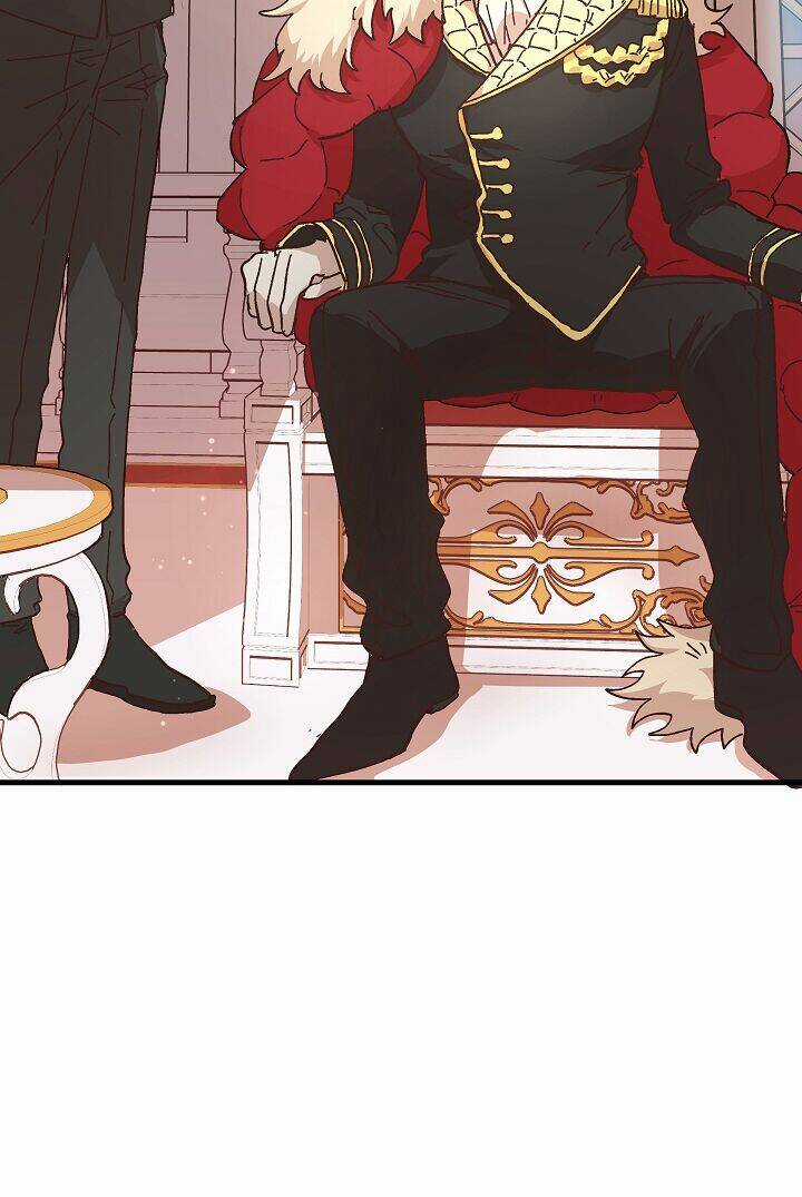 Công Chúa Giả Điên - Chapter 2 - Trang 9