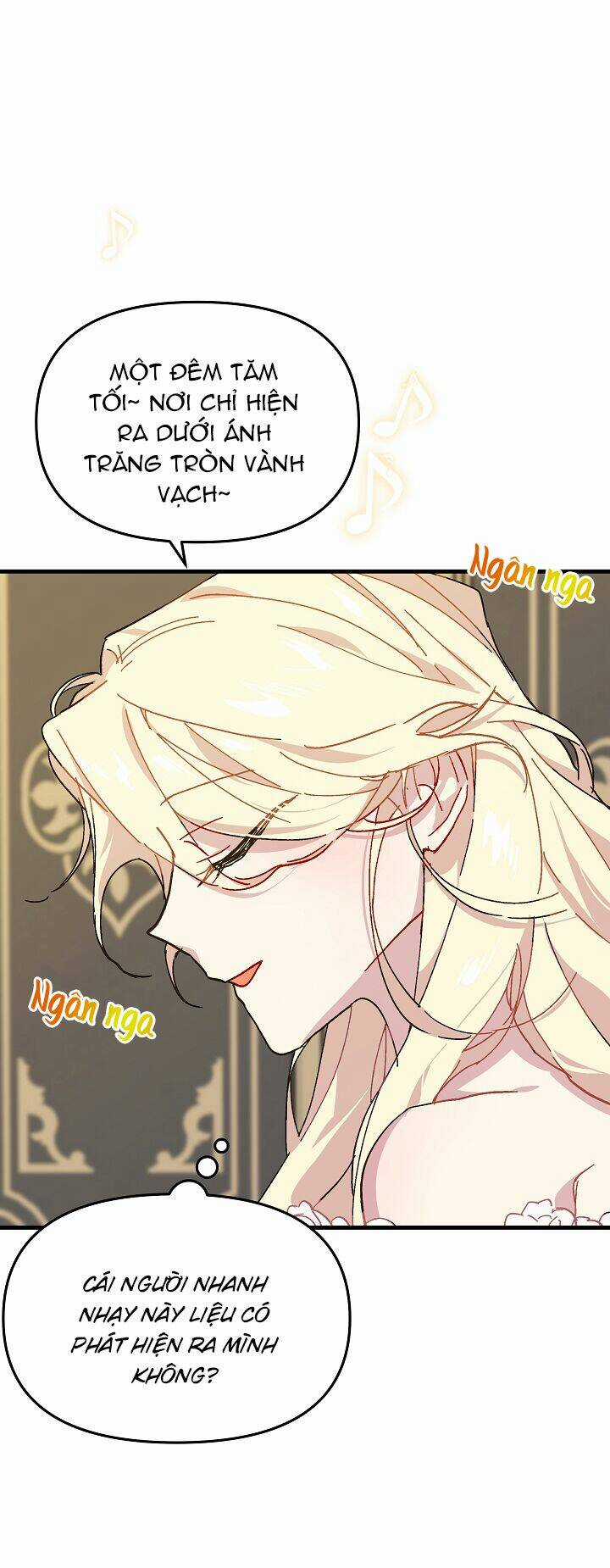 Công Chúa Giả Điên - Chapter 2 - Trang 83