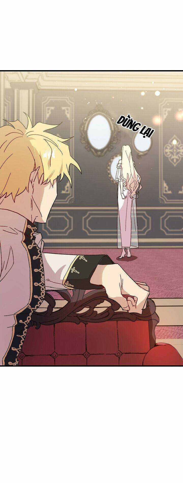 Công Chúa Giả Điên - Chapter 2 - Trang 85