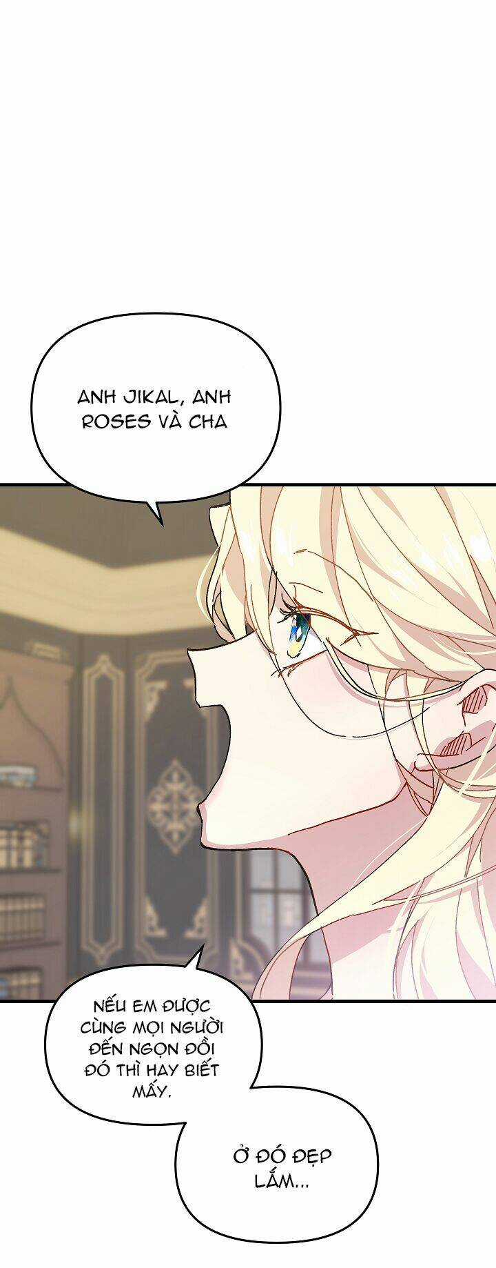 Công Chúa Giả Điên - Chapter 2 - Trang 86