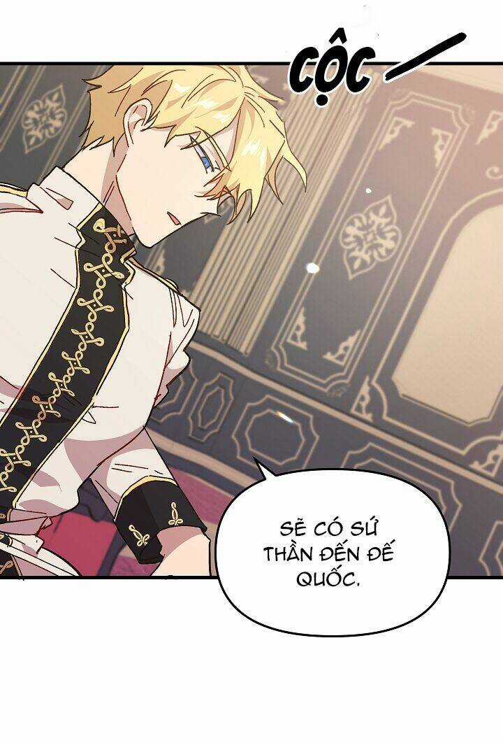 Công Chúa Giả Điên - Chapter 2 - Trang 87