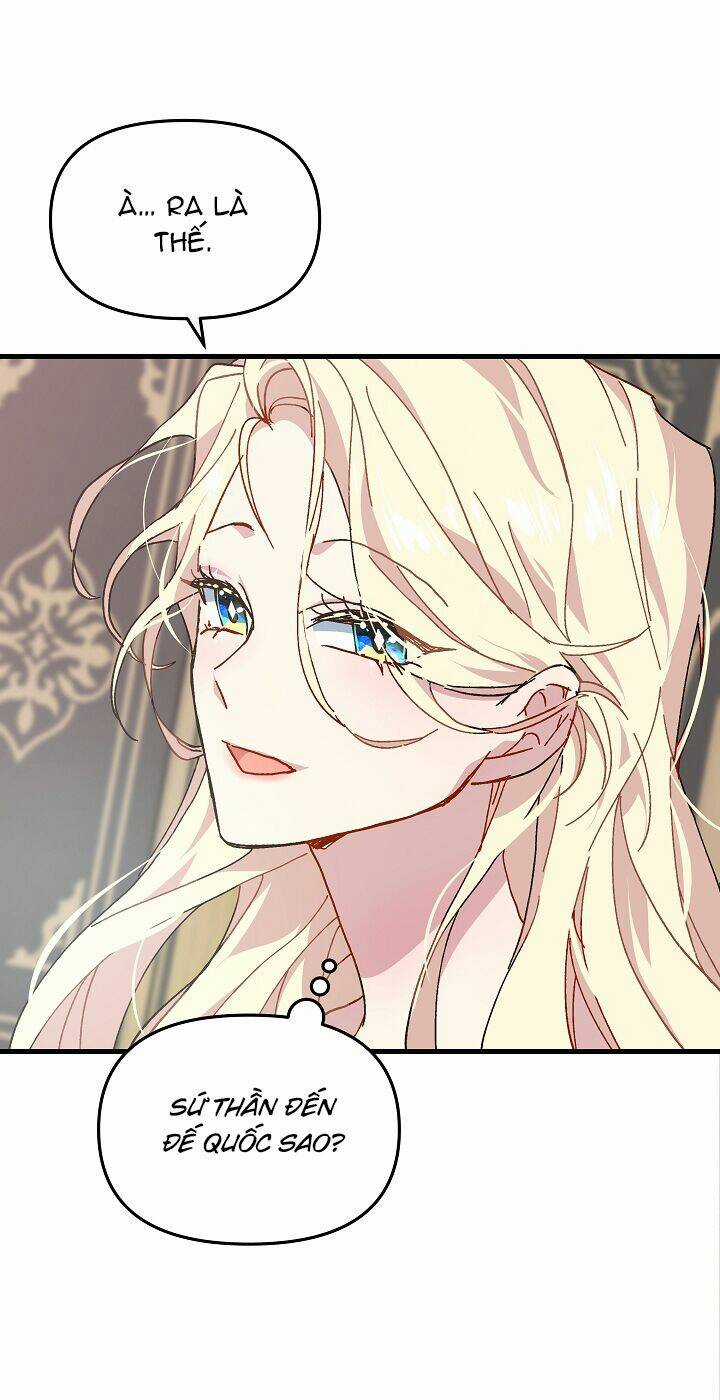 Công Chúa Giả Điên - Chapter 2 - Trang 88