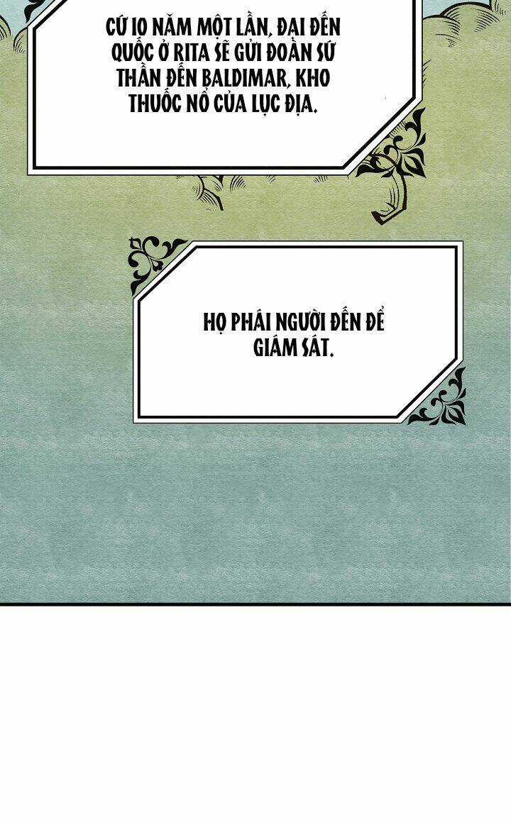 Công Chúa Giả Điên - Chapter 2 - Trang 90