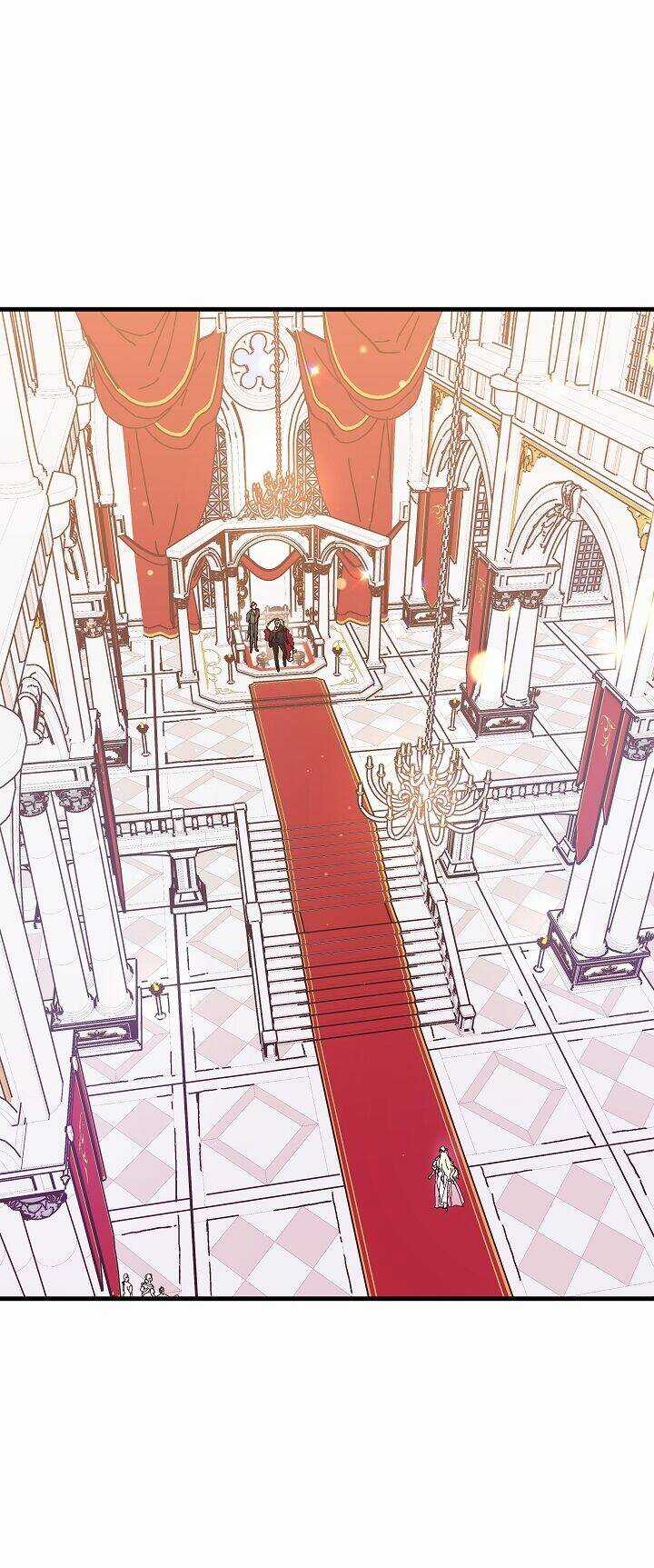 Công Chúa Giả Điên - Chapter 2 - Trang 10