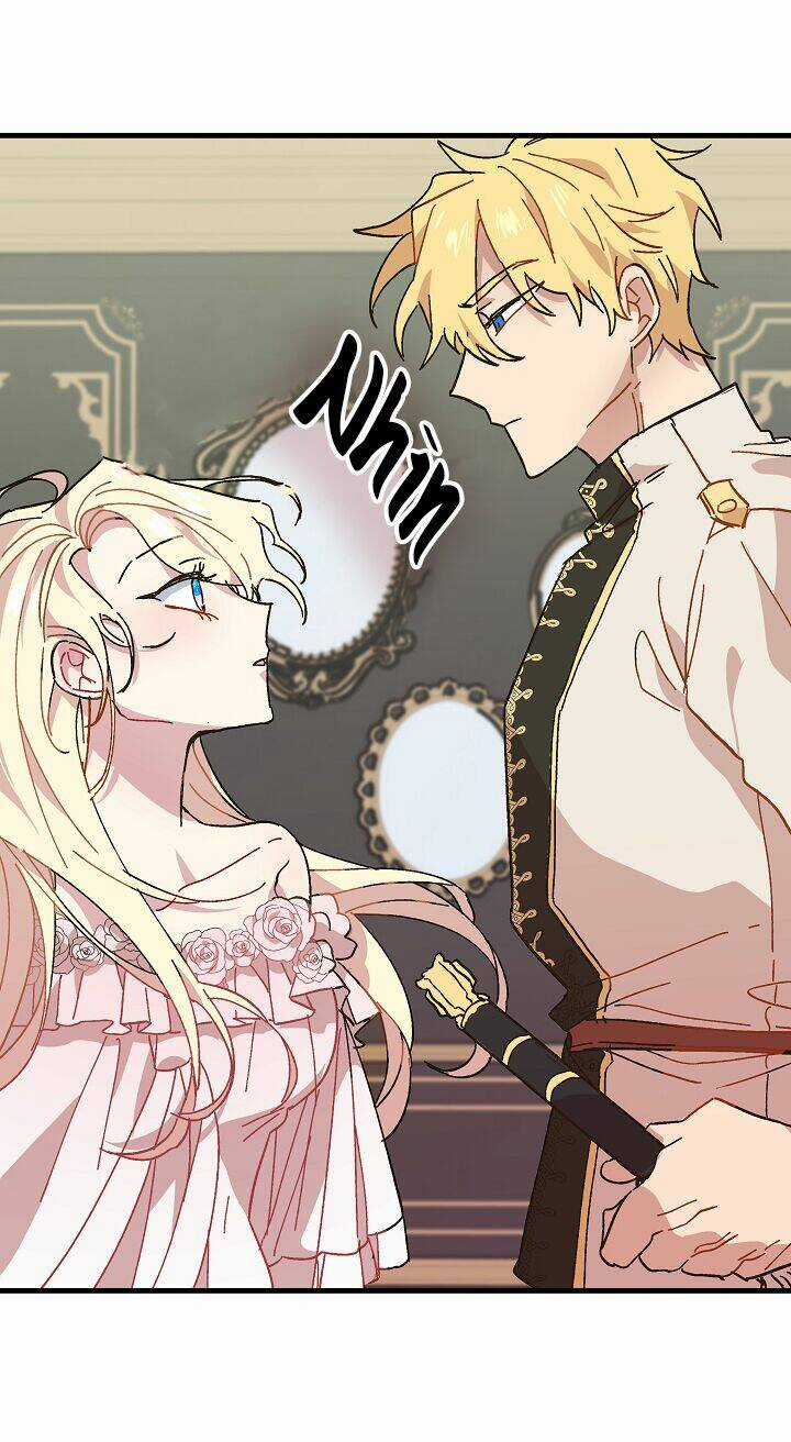 Công Chúa Giả Điên - Chapter 2 - Trang 93