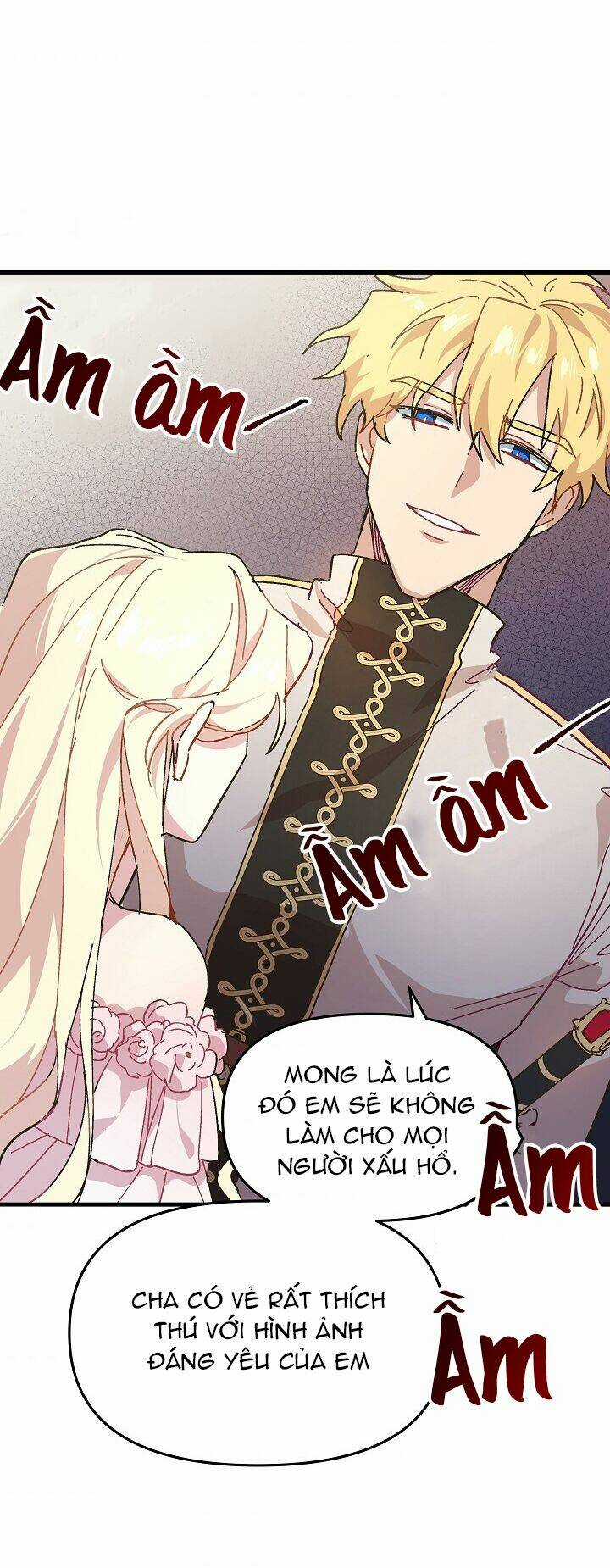 Công Chúa Giả Điên - Chapter 2 - Trang 98