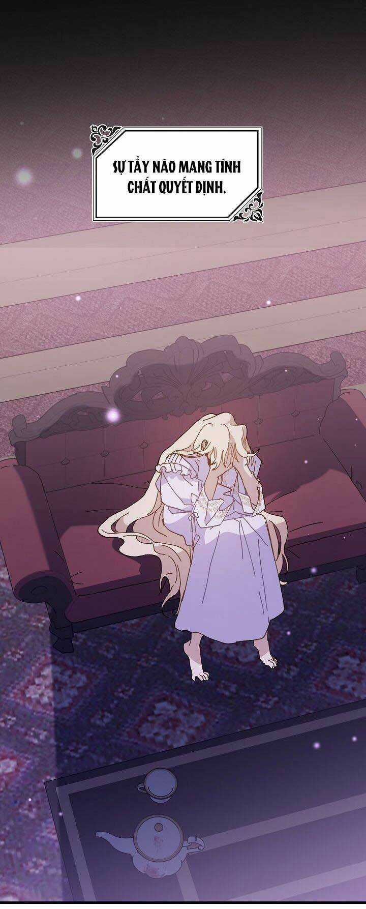 Công Chúa Giả Điên - Chapter 20 - Trang 11