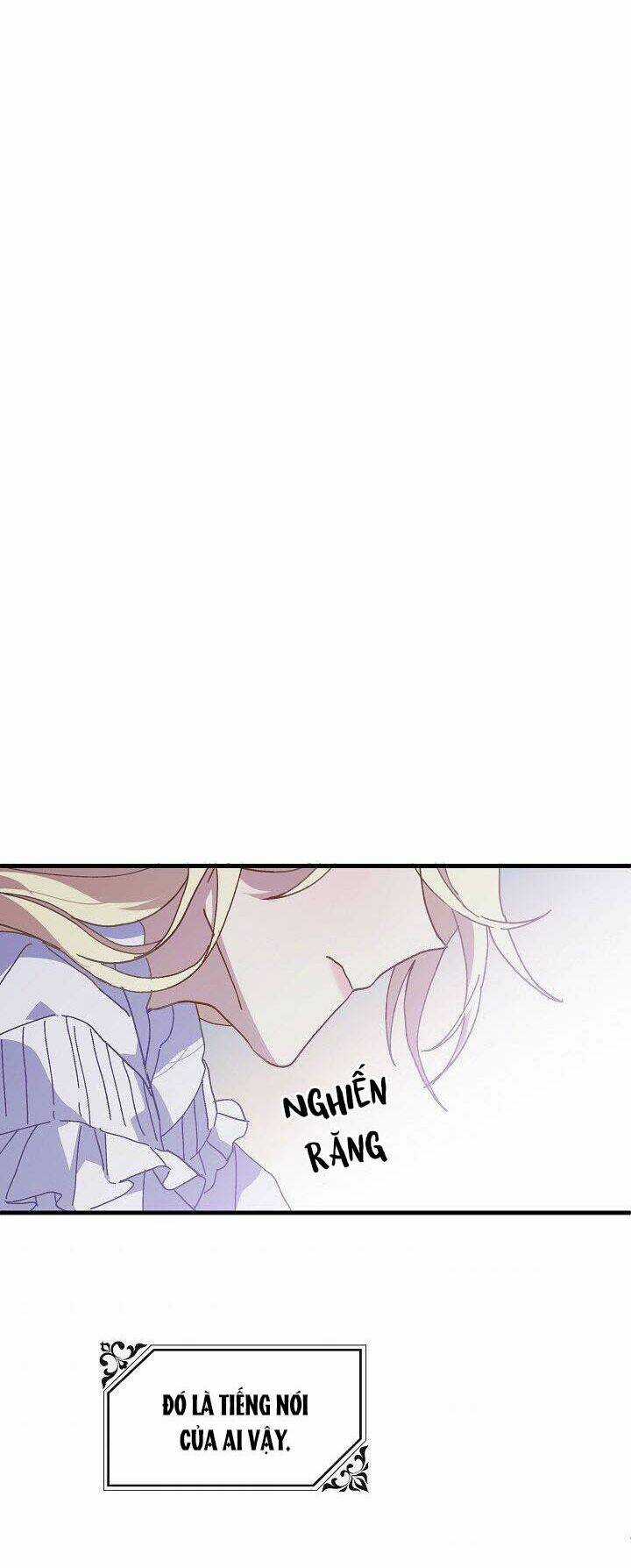 Công Chúa Giả Điên - Chapter 20 - Trang 12