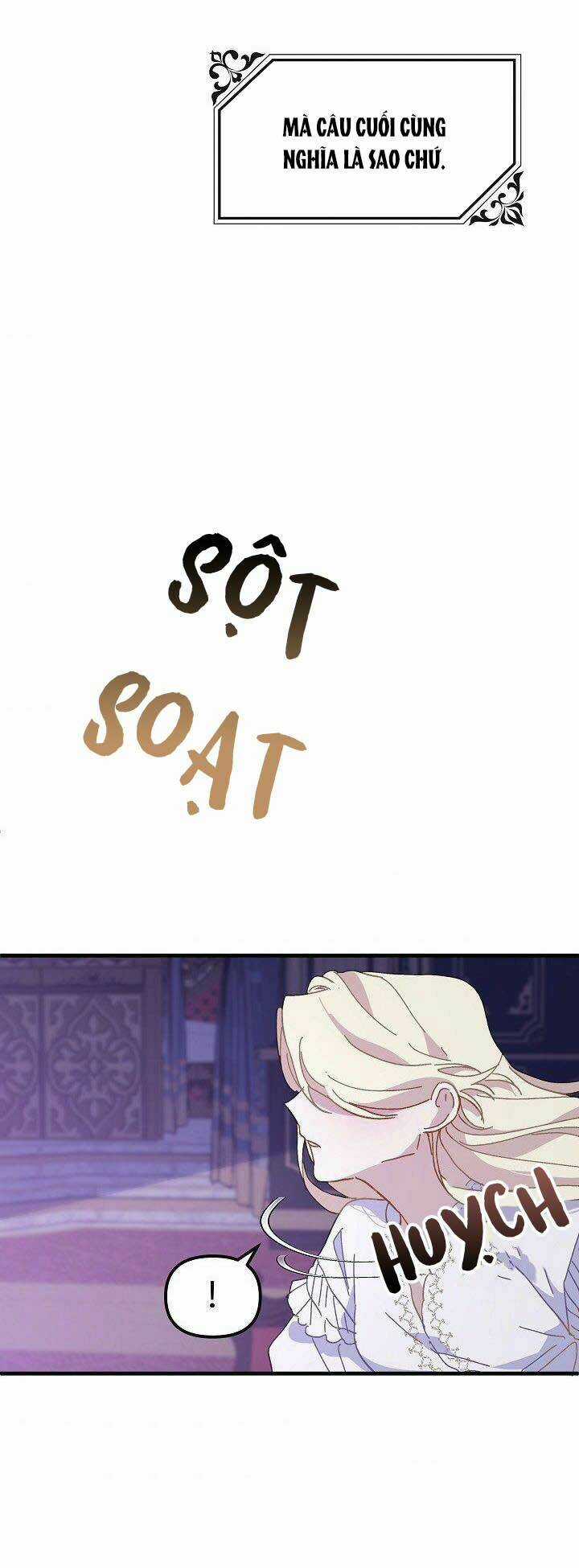 Công Chúa Giả Điên - Chapter 20 - Trang 13