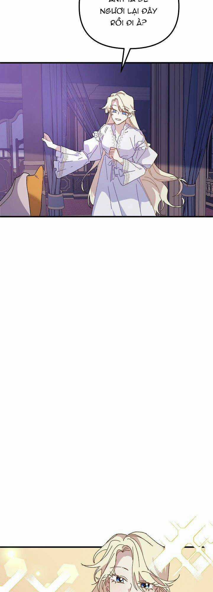 Công Chúa Giả Điên - Chapter 20 - Trang 15