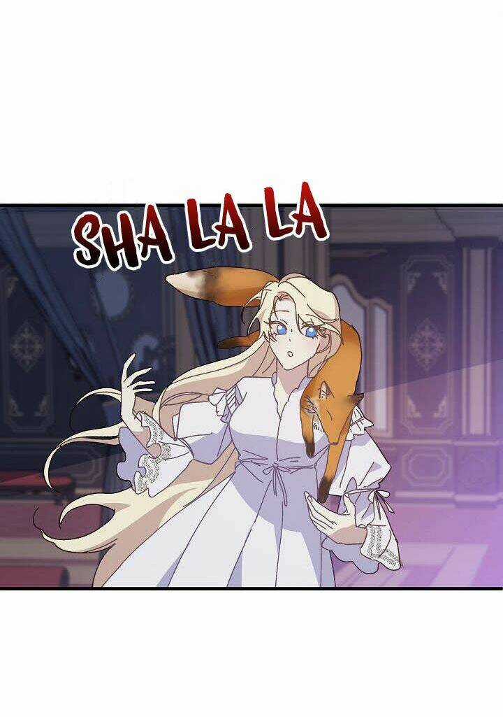 Công Chúa Giả Điên - Chapter 20 - Trang 17