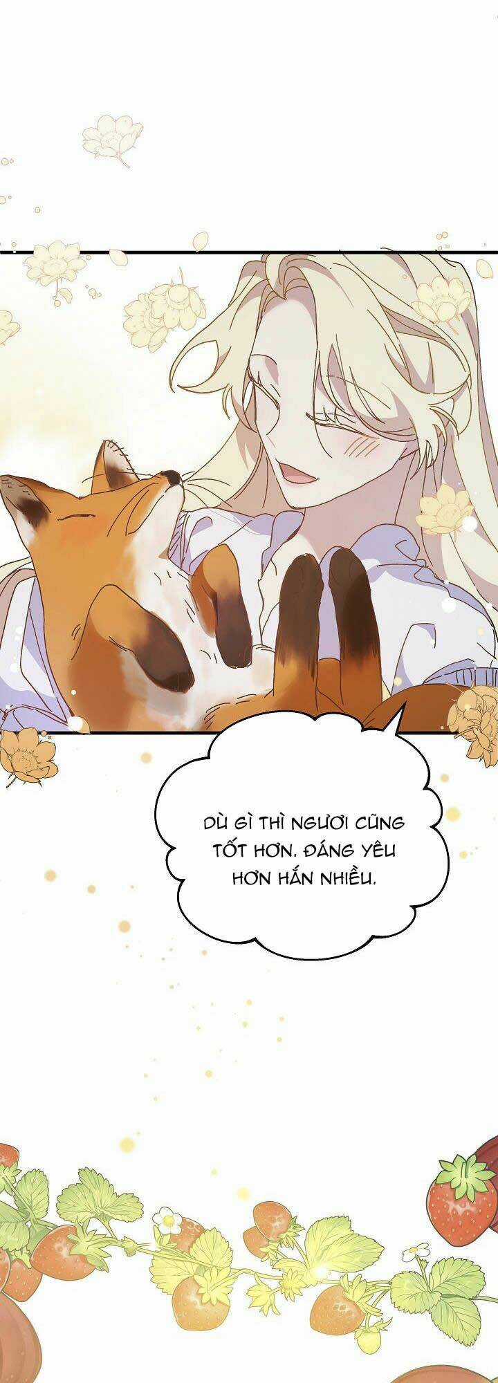 Công Chúa Giả Điên - Chapter 20 - Trang 18