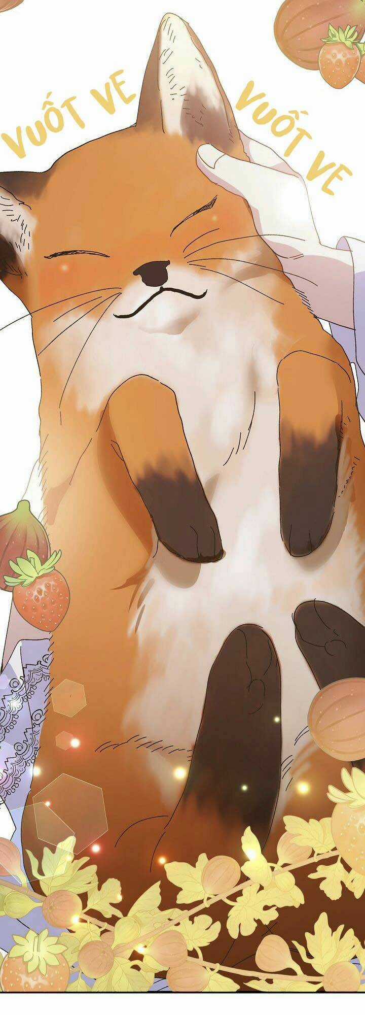 Công Chúa Giả Điên - Chapter 20 - Trang 19