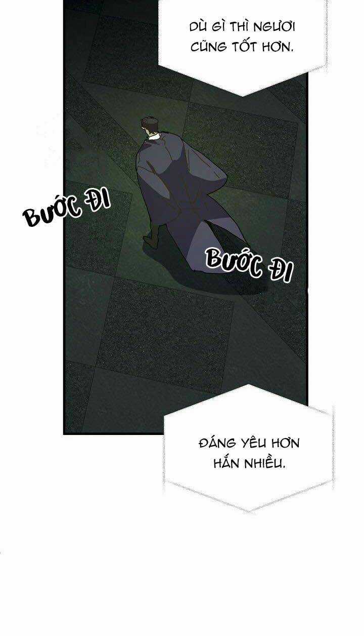 Công Chúa Giả Điên - Chapter 20 - Trang 21