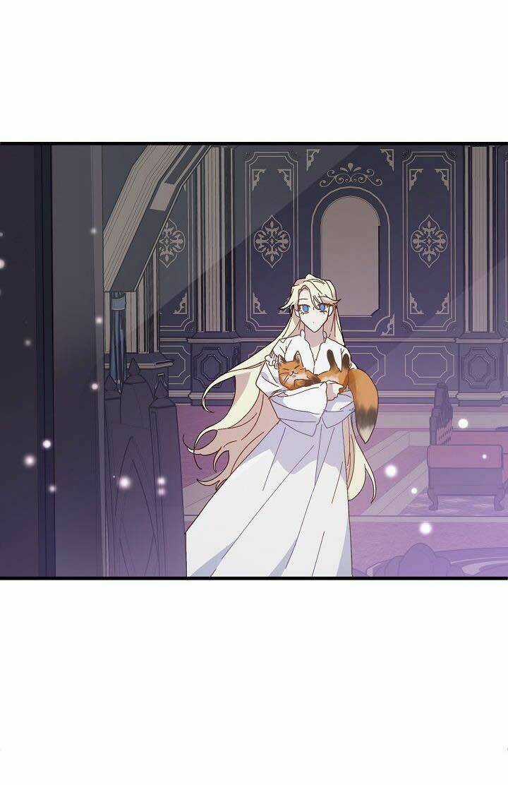 Công Chúa Giả Điên - Chapter 20 - Trang 23