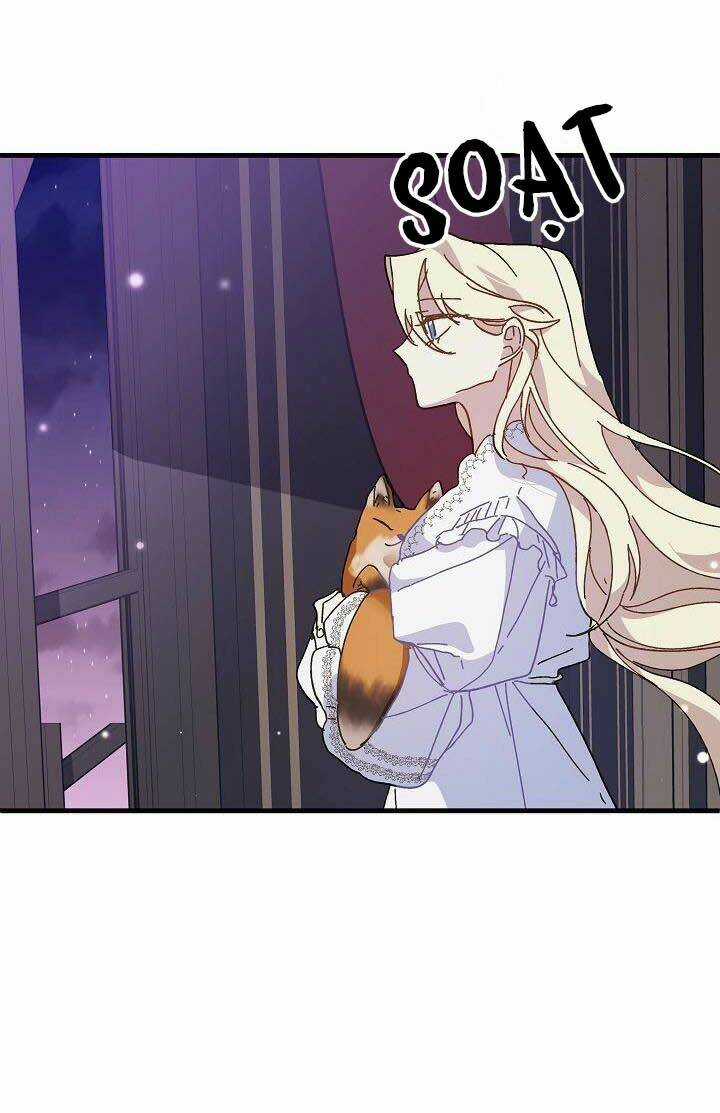 Công Chúa Giả Điên - Chapter 20 - Trang 24