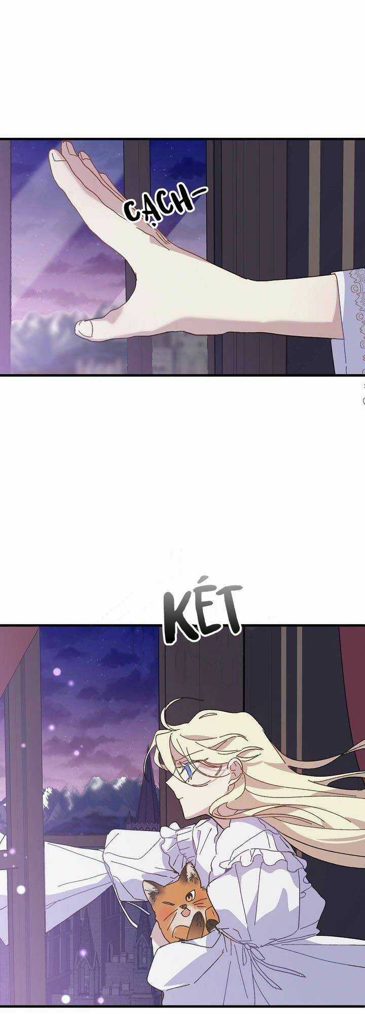 Công Chúa Giả Điên - Chapter 20 - Trang 25