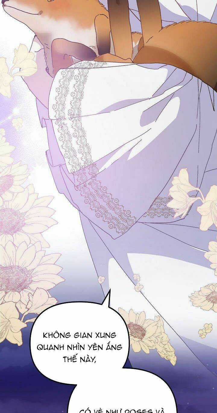 Công Chúa Giả Điên - Chapter 20 - Trang 27