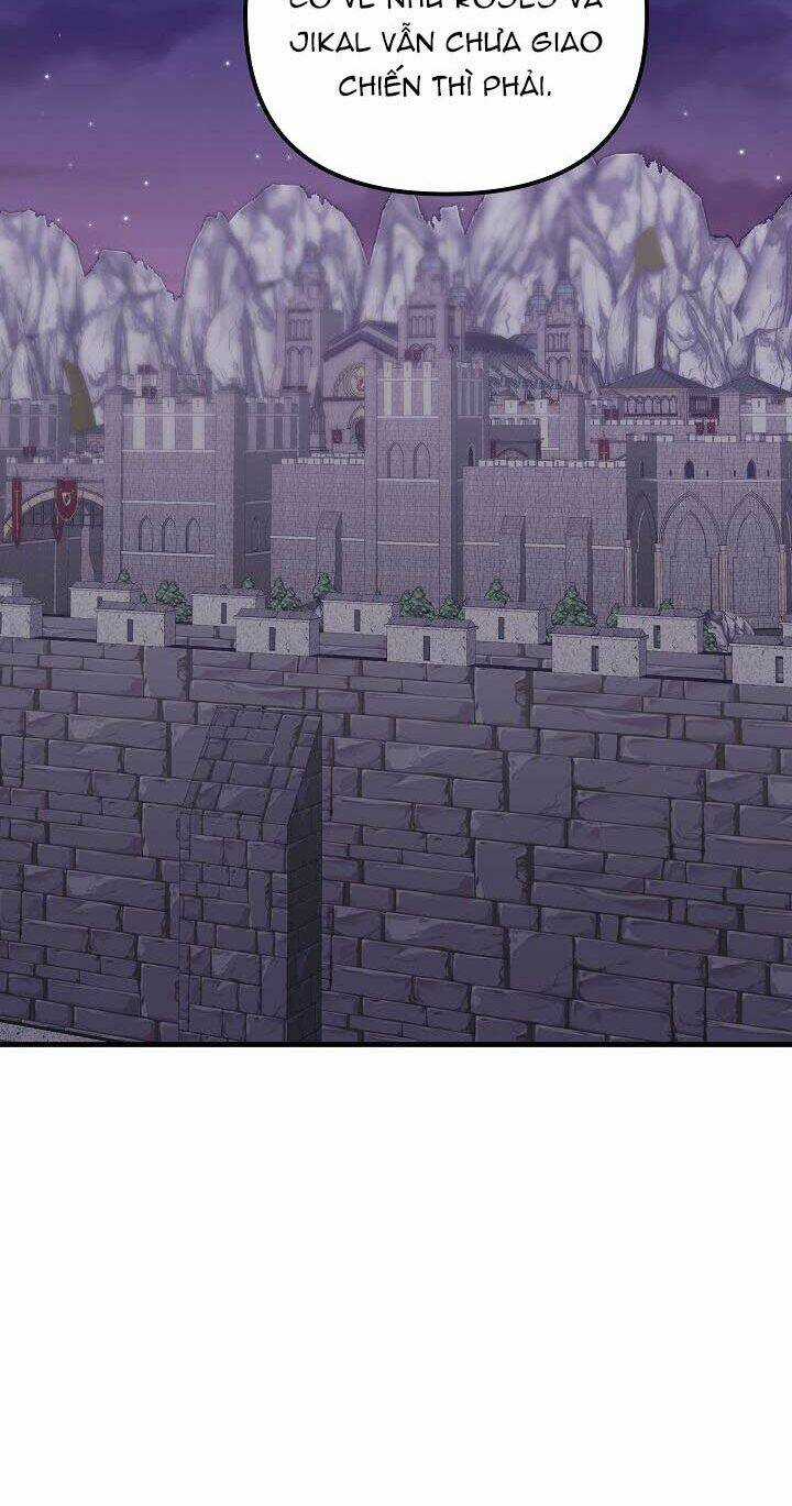 Công Chúa Giả Điên - Chapter 20 - Trang 28