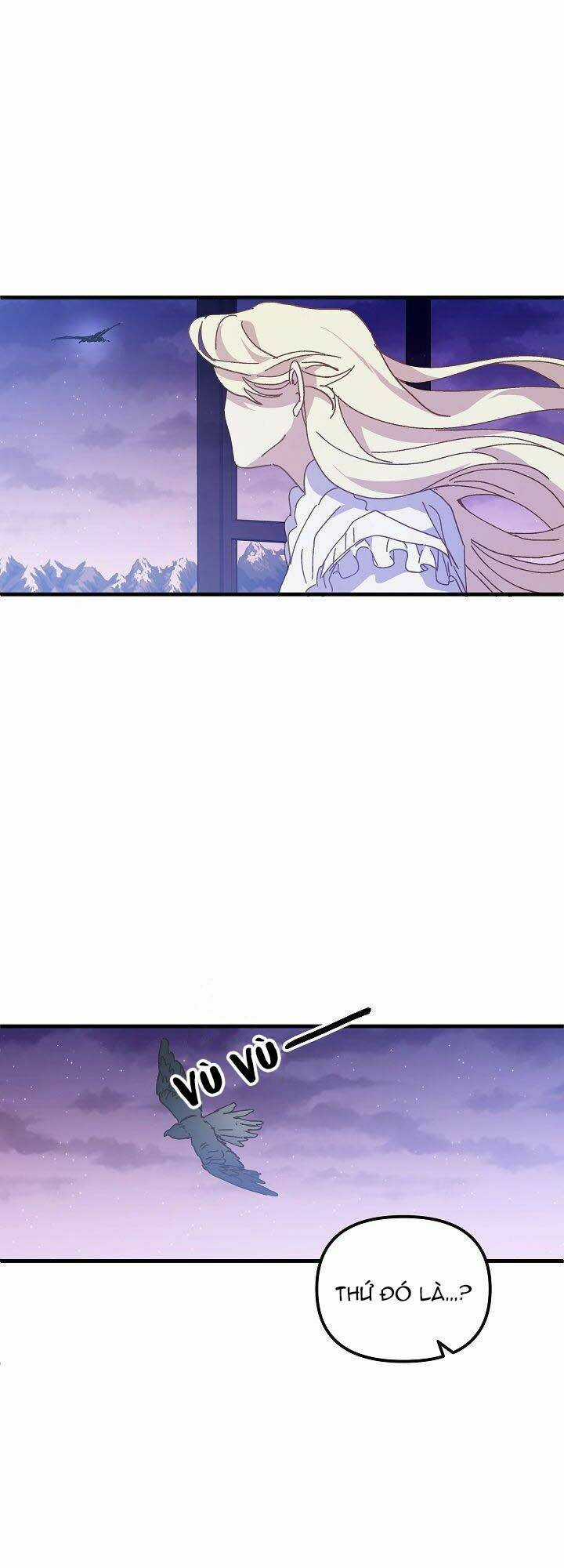 Công Chúa Giả Điên - Chapter 20 - Trang 29