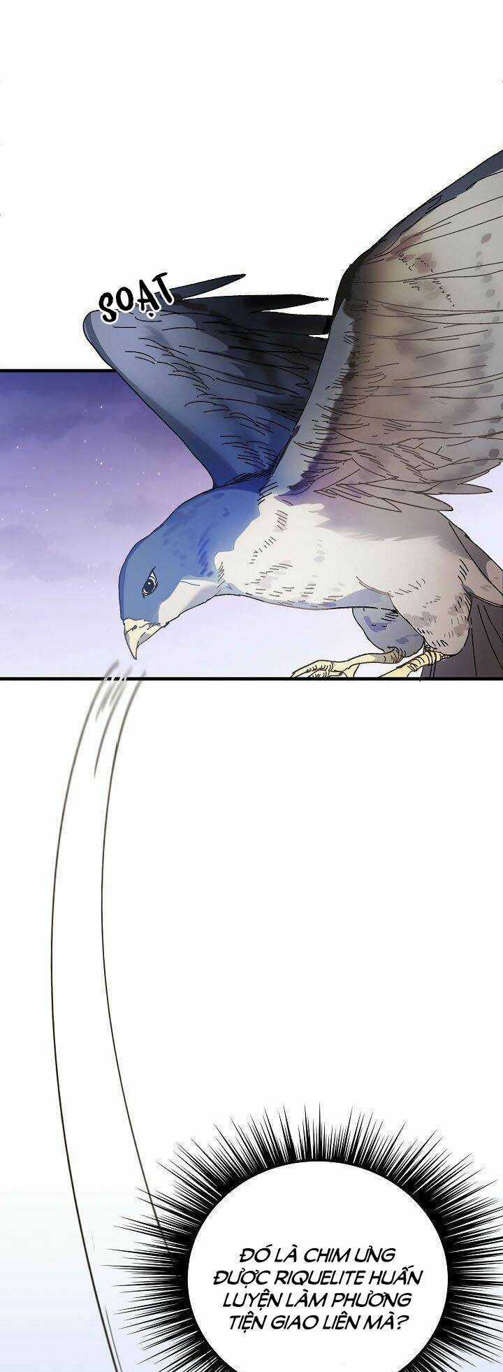 Công Chúa Giả Điên - Chapter 20 - Trang 30