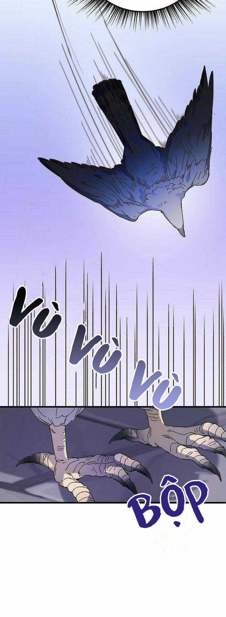 Công Chúa Giả Điên - Chapter 20 - Trang 31