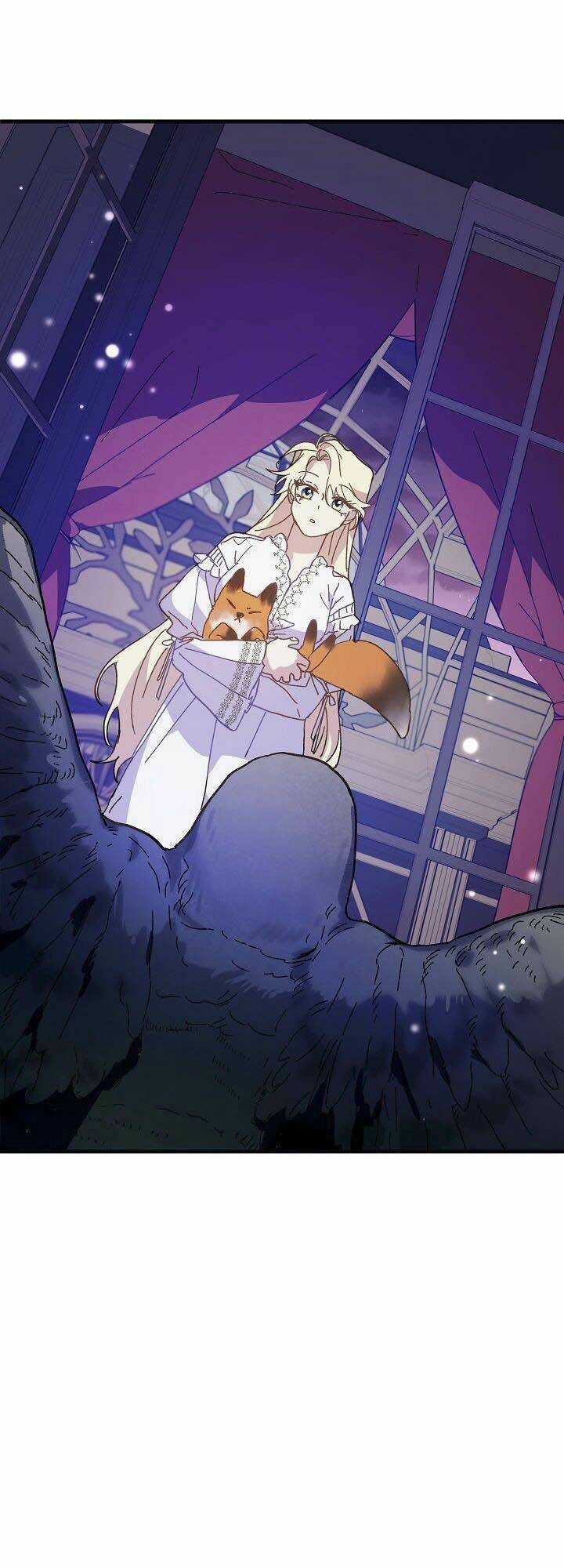 Công Chúa Giả Điên - Chapter 20 - Trang 32