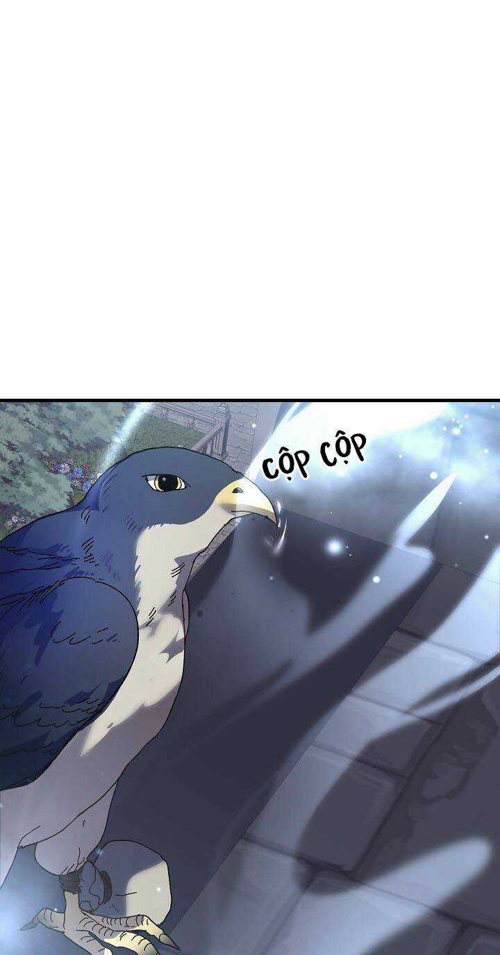 Công Chúa Giả Điên - Chapter 20 - Trang 33