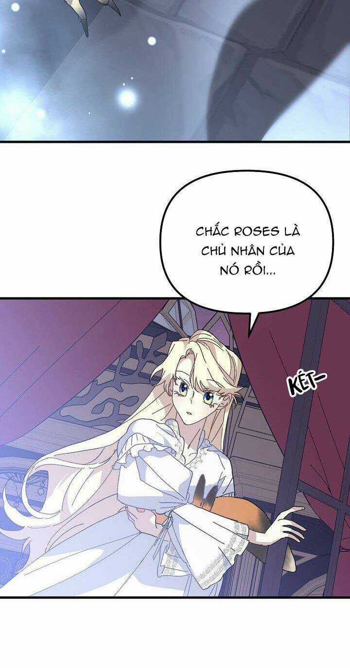 Công Chúa Giả Điên - Chapter 20 - Trang 34