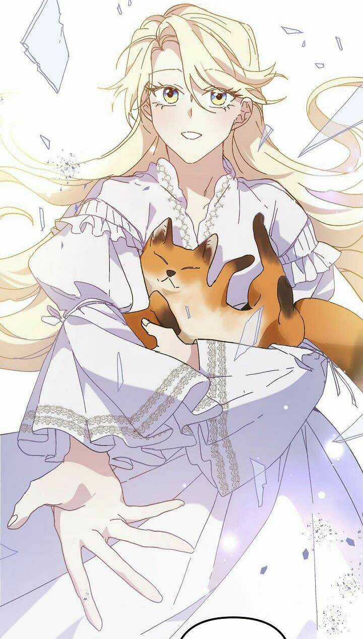 Công Chúa Giả Điên - Chapter 20 - Trang 37