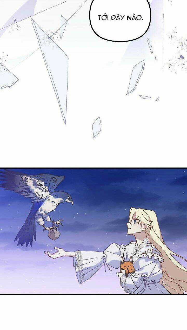 Công Chúa Giả Điên - Chapter 20 - Trang 38