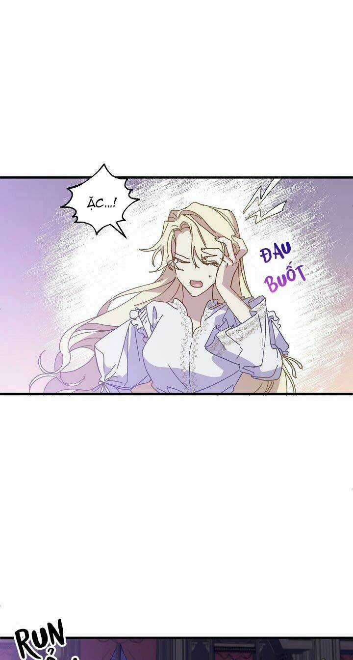 Công Chúa Giả Điên - Chapter 20 - Trang 5