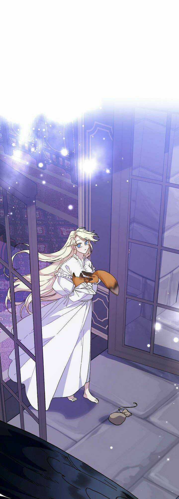 Công Chúa Giả Điên - Chapter 20 - Trang 41