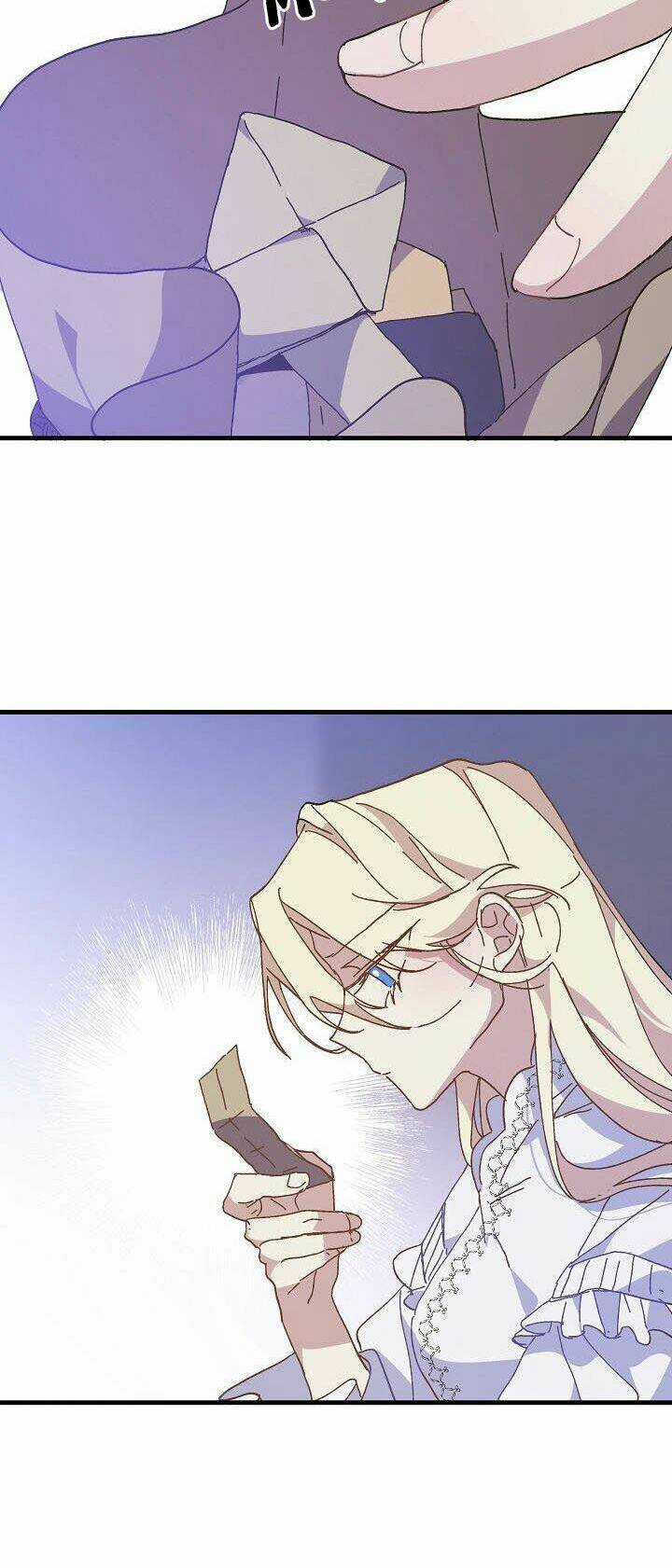 Công Chúa Giả Điên - Chapter 20 - Trang 43