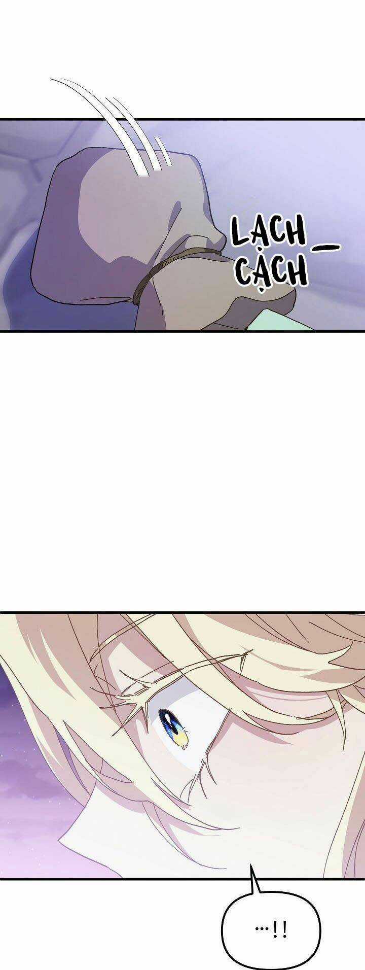 Công Chúa Giả Điên - Chapter 20 - Trang 44
