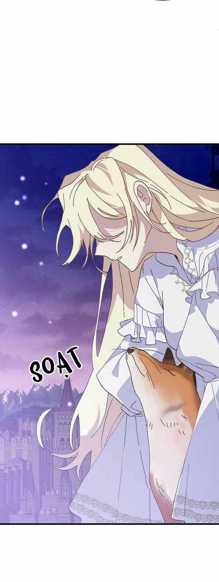 Công Chúa Giả Điên - Chapter 20 - Trang 45