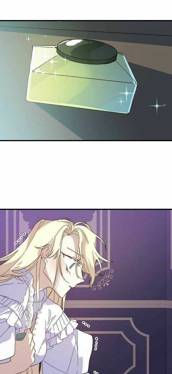 Công Chúa Giả Điên - Chapter 20 - Trang 49