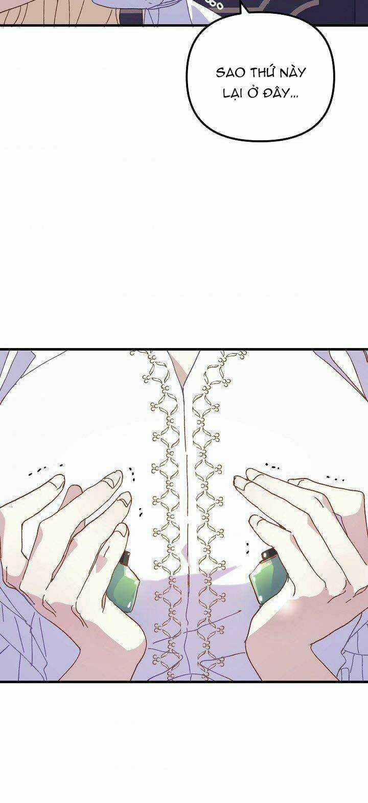 Công Chúa Giả Điên - Chapter 20 - Trang 50