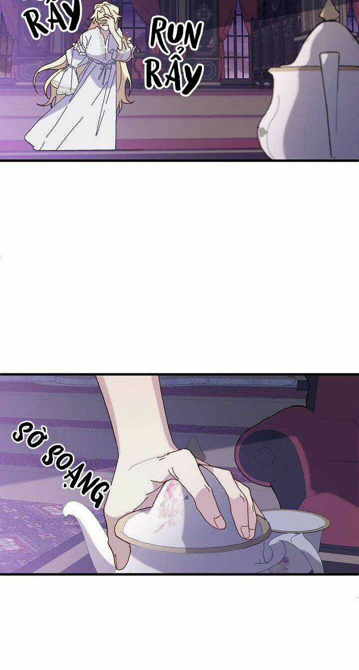 Công Chúa Giả Điên - Chapter 20 - Trang 6