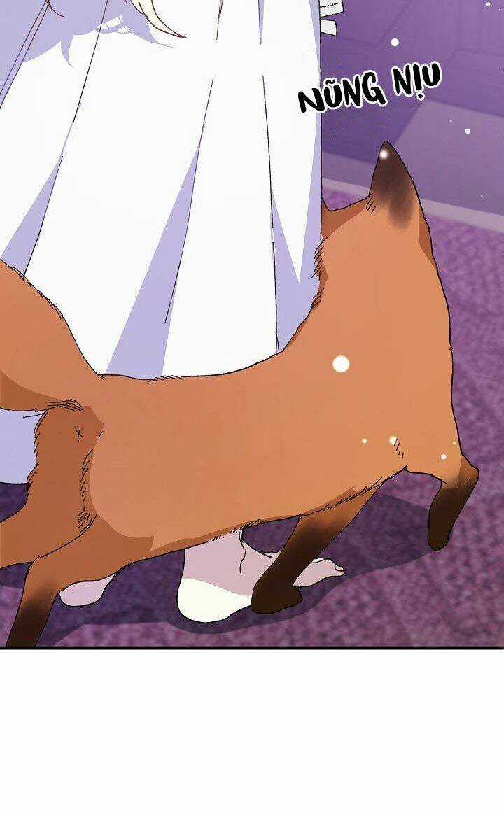 Công Chúa Giả Điên - Chapter 20 - Trang 53