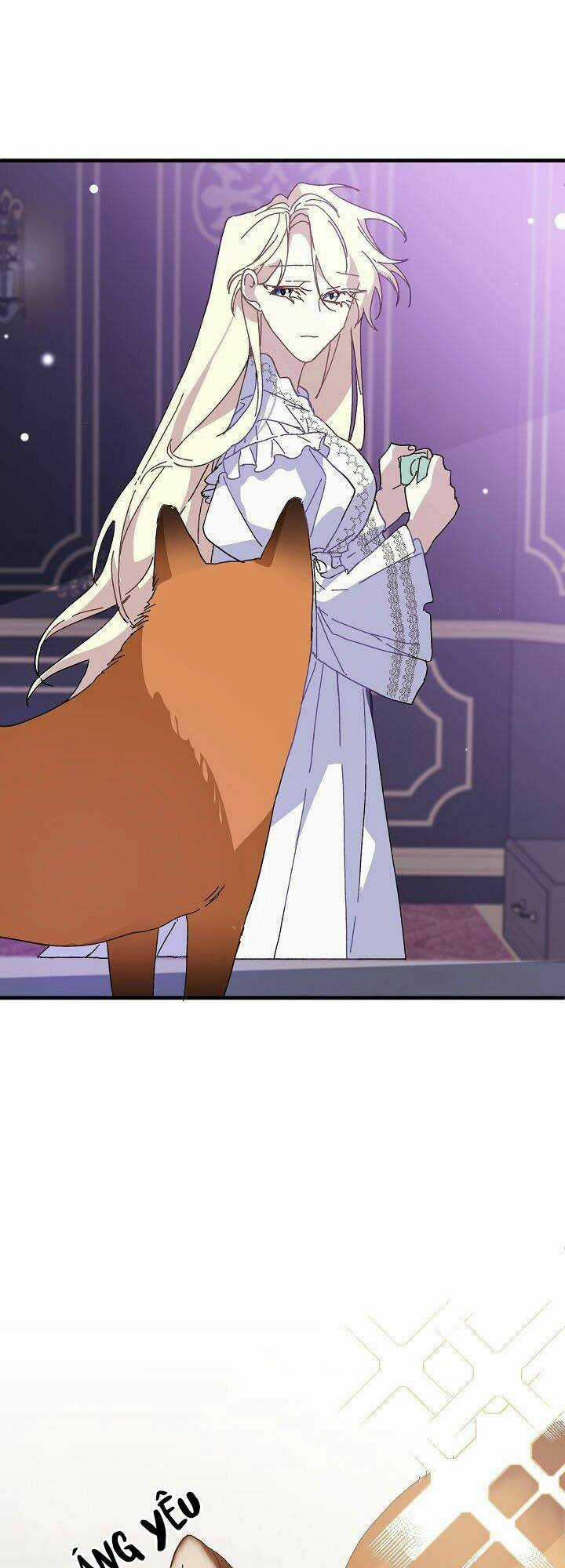 Công Chúa Giả Điên - Chapter 20 - Trang 54
