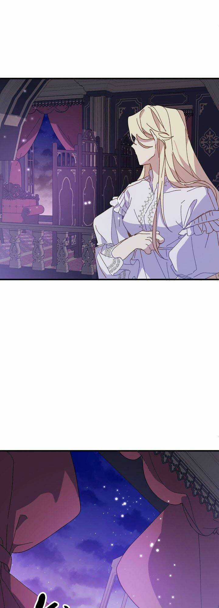 Công Chúa Giả Điên - Chapter 20 - Trang 57