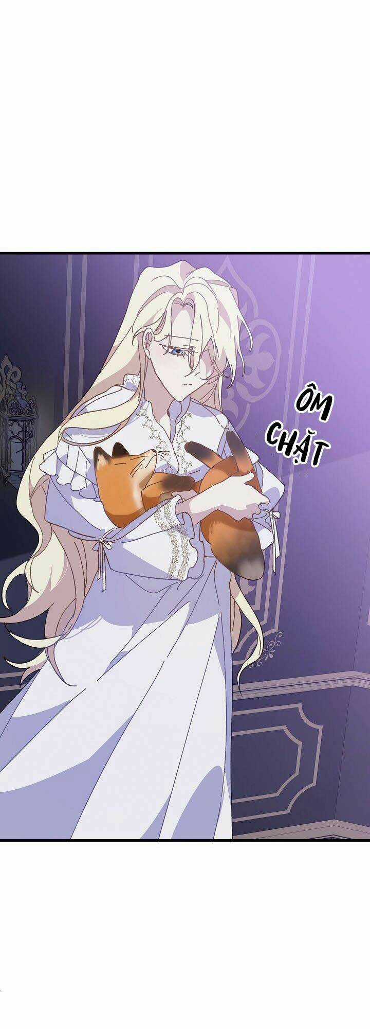 Công Chúa Giả Điên - Chapter 20 - Trang 60