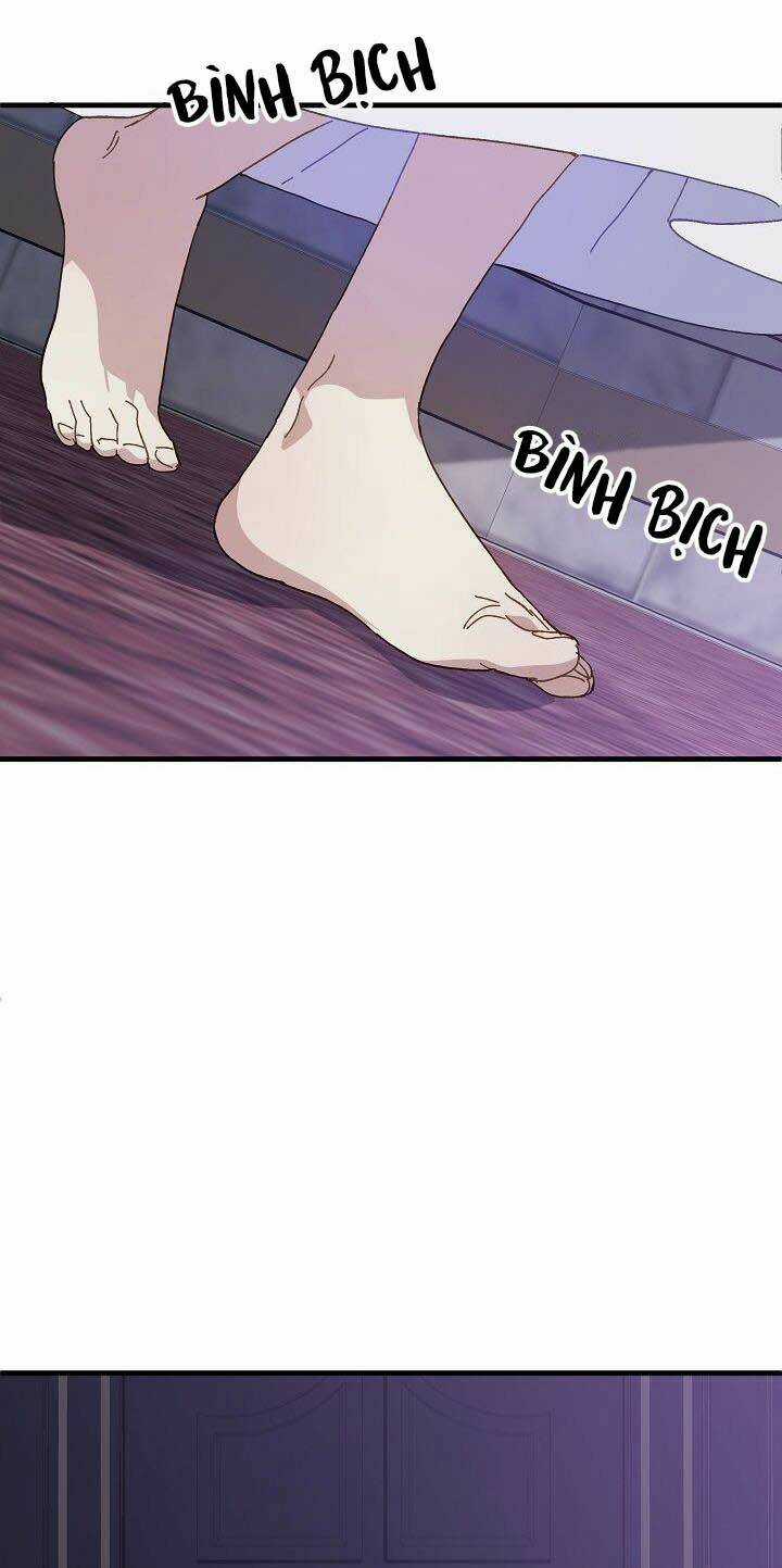 Công Chúa Giả Điên - Chapter 20 - Trang 61