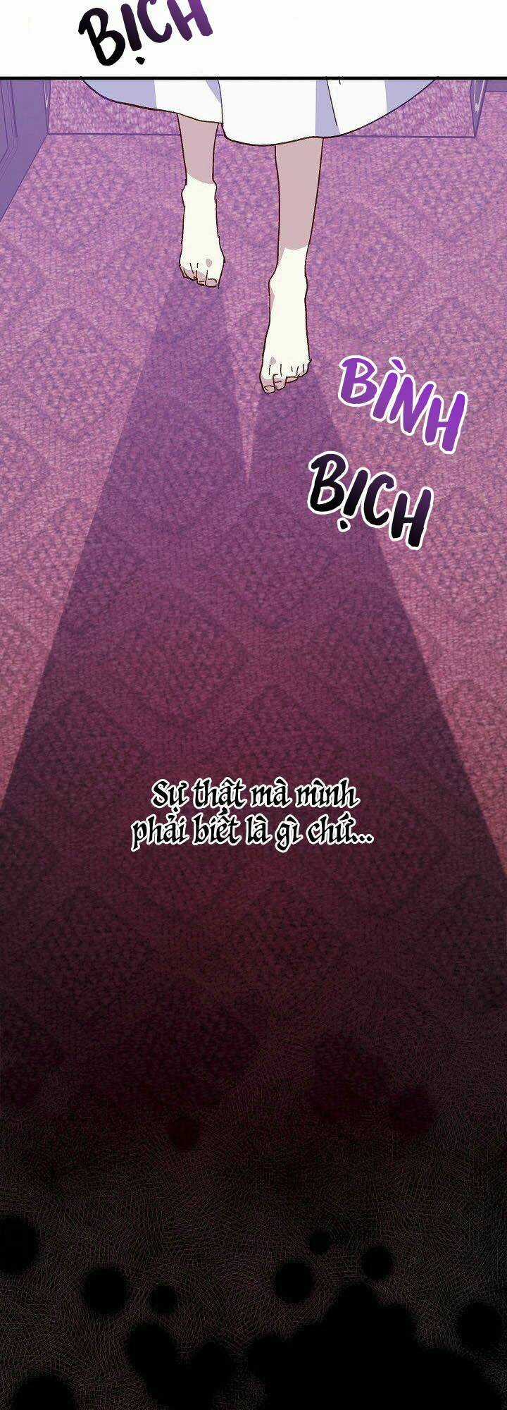Công Chúa Giả Điên - Chapter 20 - Trang 64