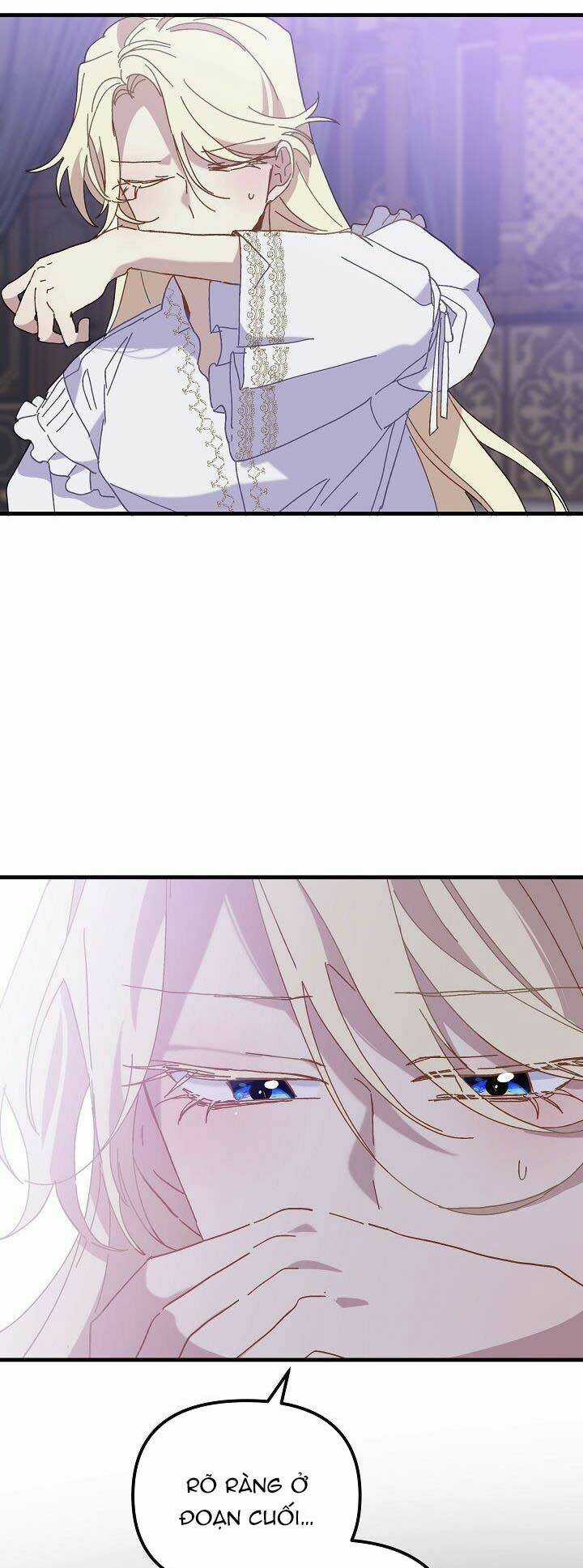 Công Chúa Giả Điên - Chapter 20 - Trang 9