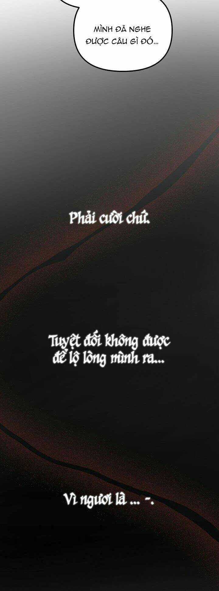 Công Chúa Giả Điên - Chapter 20 - Trang 10