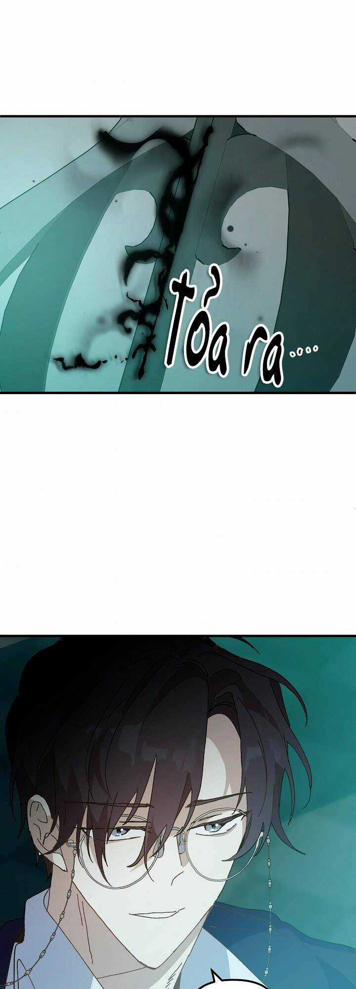 Công Chúa Giả Điên - Chapter 21 - Trang 11