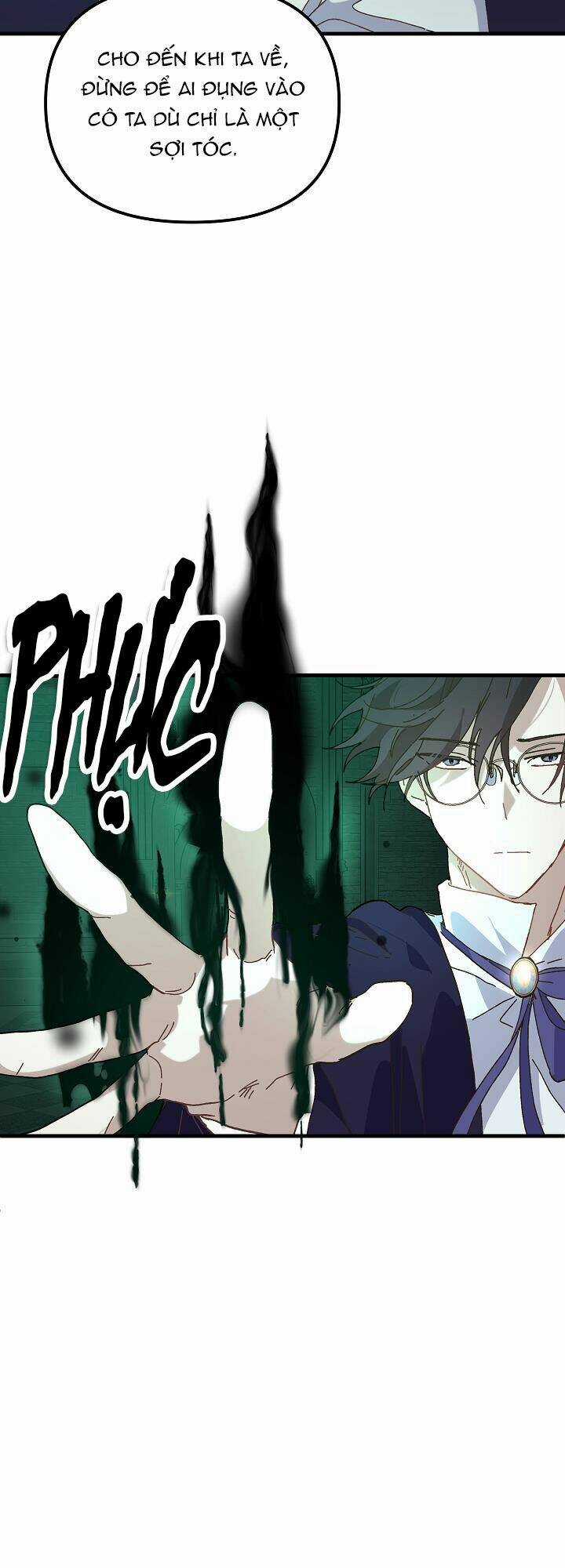 Công Chúa Giả Điên - Chapter 21 - Trang 14