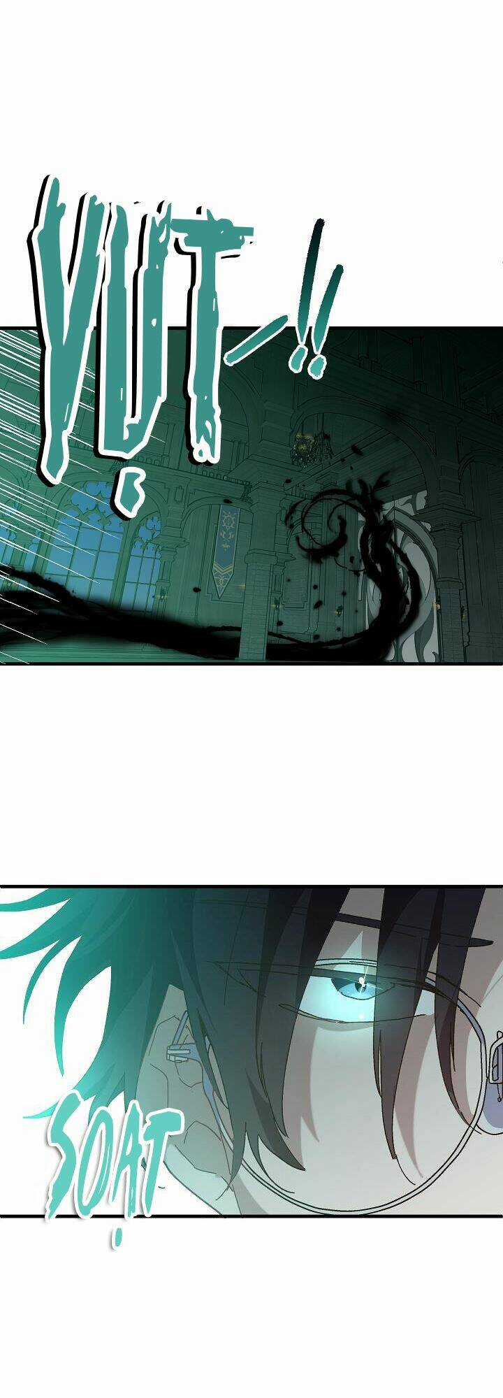 Công Chúa Giả Điên - Chapter 21 - Trang 15